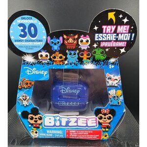 Bitzee Disney Digital Pixel Friend 30 Characters Interactive Virtual Pet Toy